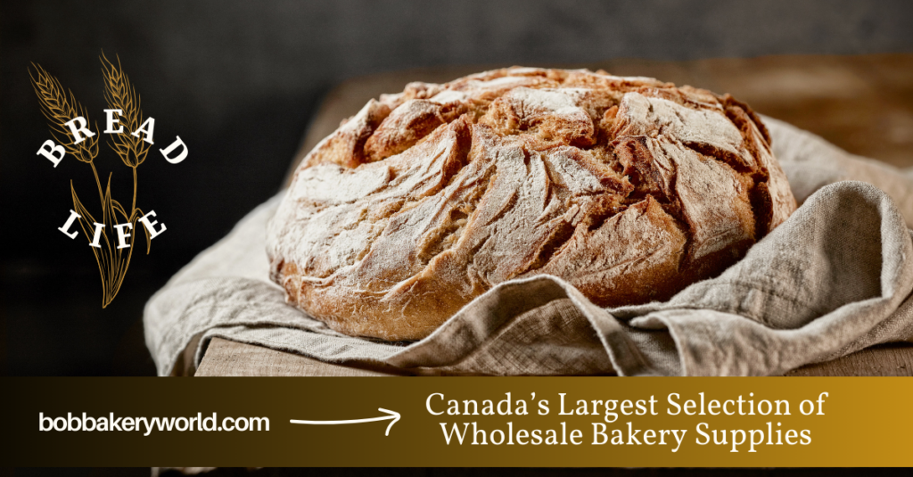 bread trends
