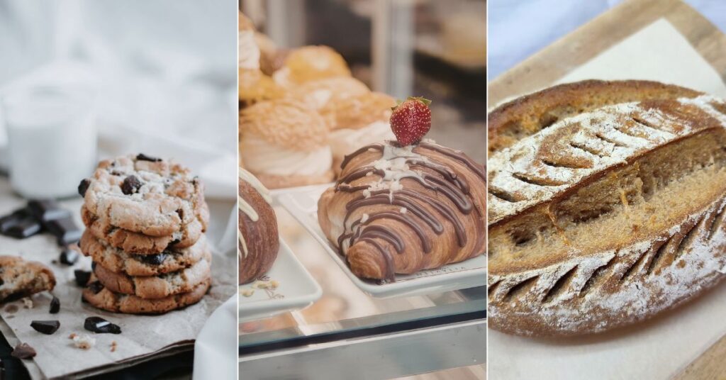 Most Profitable Bakery Items